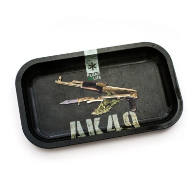 Μεταλλικός Δίσκος ΑΚ49